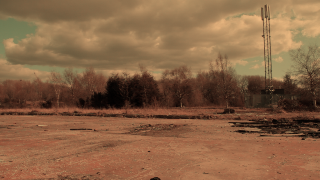 v002 Film Effects Technicolor 1